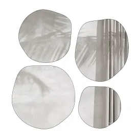 Mirror set ornica la redoute